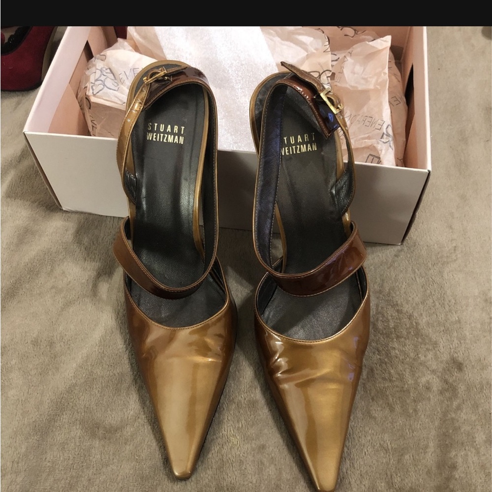 Nice heels